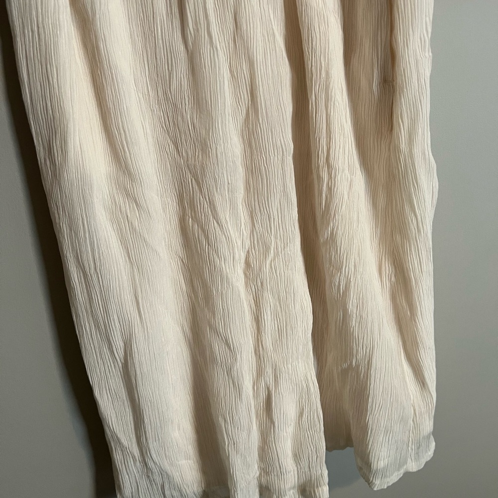 J. Crew Elegant White Women's Skirt - Picture 7 of 7